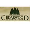 Cedarwood Country Club Logo
