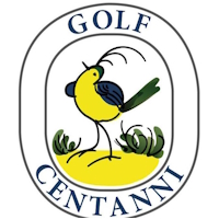 Centanni Golf Club  Logo