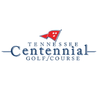 Centennial Golf Course Logo