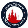 Champion Hill Logo