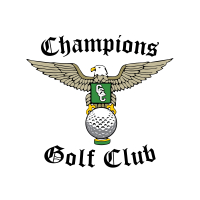 Champions Golf Club Logo