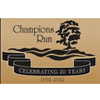 Champions Club Logo