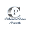 Chandler Park Golf Course Logo