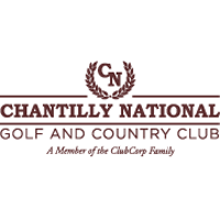 Chantilly National Golf & Country Club Logo