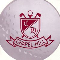 Chapel Hill Country Club Logo