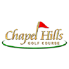 Chapel Hills Golf Course Logo