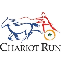 Chariot Run Golf Course Logo