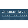Charles River Country Club Logo