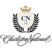 Charleston National Country Club Logo