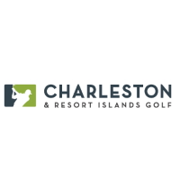 Charleston Air Force Base Golf Course Logo