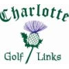 Charlotte Golf Links Logo