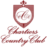 Chartiers Country Club Logo