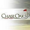 Chase Oaks Golf Course Logo