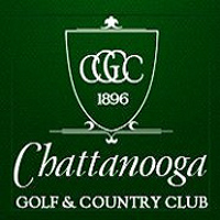 Chattanooga Golf & Country Club Logo