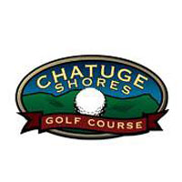 Chatuge Shores Golf Course Logo