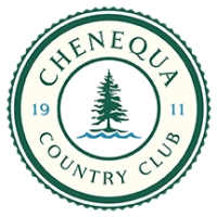 Chenequa Country Club Logo