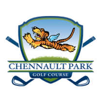 Chennault Park Golf Course Logo