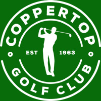 Cherokee Hills Golf Club Logo