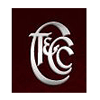 Cherokee Town & Country Club Logo