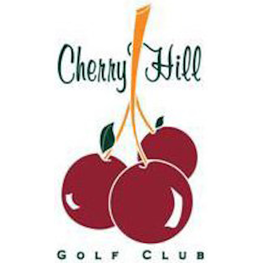 Cherry Hill Golf Club Logo
