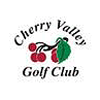 Cherry Valley Golf Course Logo