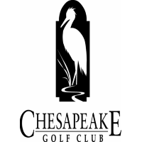 Chesapeake Golf Club Logo