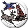 Cheshire Hills Golf Course Logo