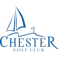 Chester Golf Club Logo