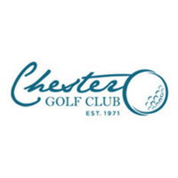 Chester Golf Club Logo