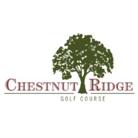 Chestnut Ridge Golf Club - Toms Run Logo