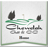 Chewelah Golf & Country Club Logo