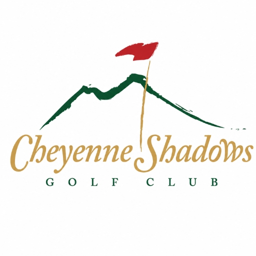 Cheyenne Shadows Golf Course Logo