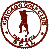 Chicago Golf Club Logo