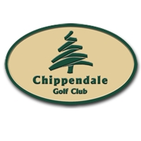 Chippendale Golf Course Logo