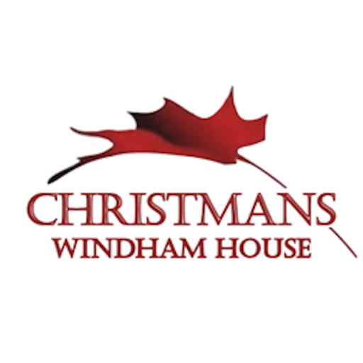 Christmans Windham House Logo