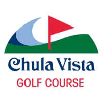 Chula Vista Golf Course Logo