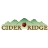 Cider Ridge Golf Club Logo