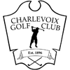 Charlevoix Golf Course Logo
