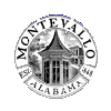 Montevallo Golf Club Logo