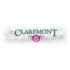 Claremont Golf Course Logo
