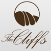 Cliffs at Glassy Logo