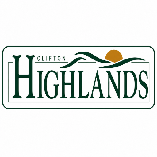 Clifton Highlands Golf Club