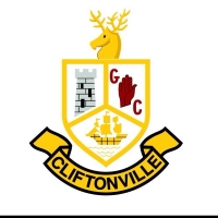 Cliftonville Golf Club Logo