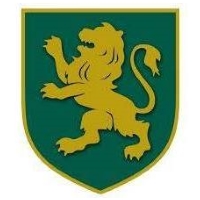 Clogher Valley Golf Club Logo