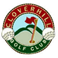 Cloverhill Golf Club Logo