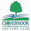 Clovernook Country Club Logo
