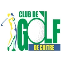 Club de Golf de Chitre Logo