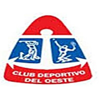 Club Deportivo del Oeste Logo