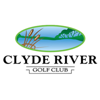 Clyde River Golf Club - Darrach Nine Logo