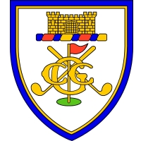 Clyne Golf Club Logo